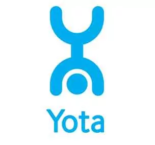 yota_1- Yota это LTE
