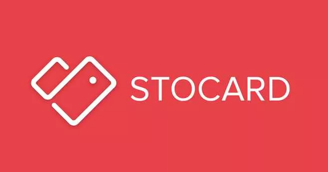 stocard Как добавить карту на скидку или бонус в iPhone
